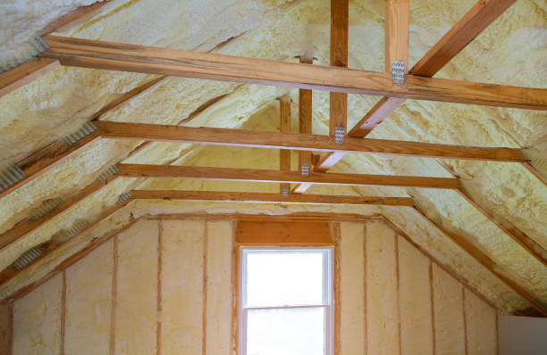 Trusted Pilot Point, TX Insulation Contractor Experts